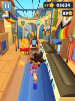 Subway Surfers