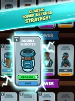 Merge Kingdoms - Tower Defense