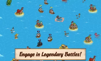 Pirates of Everseas