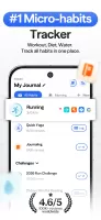 Habitify: Daily Habit Tracker