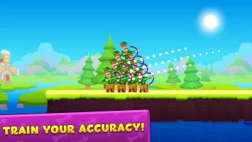 300 Bowmen