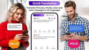 Photo Translator