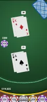 Blackjack Masters