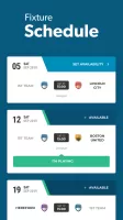 Pitchero Club