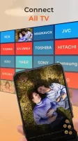 Projector - TV Cast, HD Mirror
