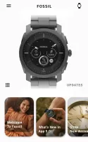 Fossil Smartwatches