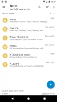 Tasks & Notes
