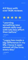 Logos Bible Study App