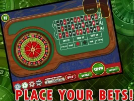 Casino Roulette