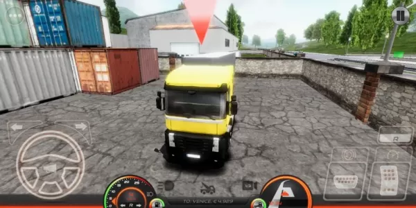 Truckers of Europe 2