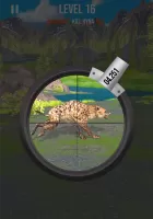 Animal Hunting Simulator Game