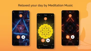 Meditation Music