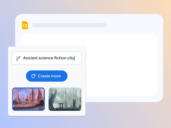 Google One
