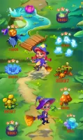 Witch Forest Magic Adventure