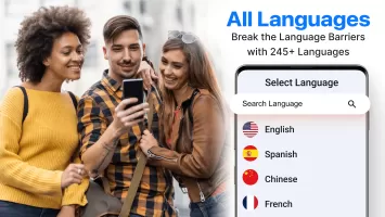 Translate Easy All Translator