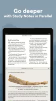 Bible App by Olive Tree