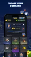 Ticarium: Business Tycoon