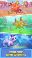 Solitaire Dragons