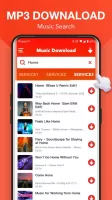 MP3 Downloader Music Download