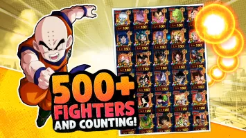 DRAGON BALL Z DOKKAN BATTLE