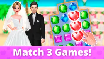 Wedding Games Planner & Design