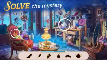 Seekers Notes: Hidden Objects