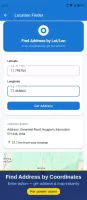 Mobile Tracker for Android