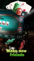 Live Poker Texas Hold'em&Omaha