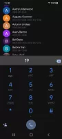 ColorCall - Color Phone Dialer