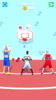 Basketball Life 3D - Dunk Game