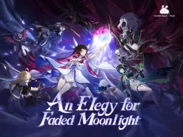 Genshin Impact · Cloud