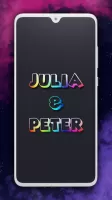 My Name 3D Live Wallpaper
