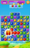 Fruit Boom