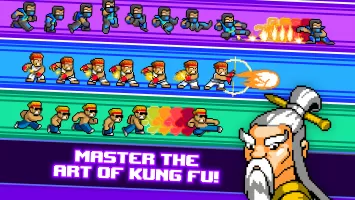 Kung Fu Zombie