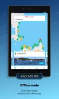 Navily - Your Cruising Guide