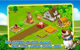 Money Farm Slots