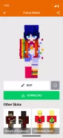 3D Skins Maker for Minecraft