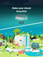 Forest Island : Relaxing Game