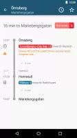 STHLM Traveling - SL Planner