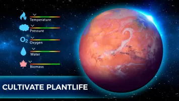 TerraGenesis