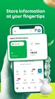 GrabMerchant