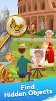 Hidmont - hidden object games