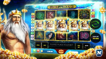 Slotpark Casino Slots Games