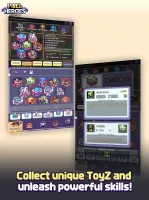 Pixel Heroes Adventure : MMO