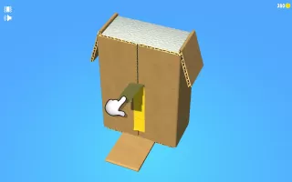 Open The Box!