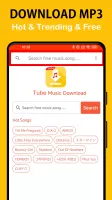Download Music Mp3 Downloader