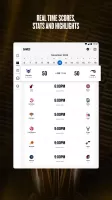 NBA: Live Games & Scores