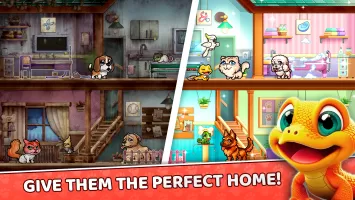 Pet Shop Fever: Animal Hotel