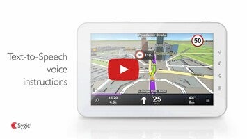 Sygic Truck Navigation