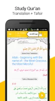 Quran + Tajweed + Audio 2025